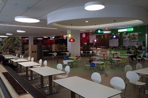 CCO Food Court